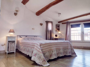 Appartement confortable Verdon Provence